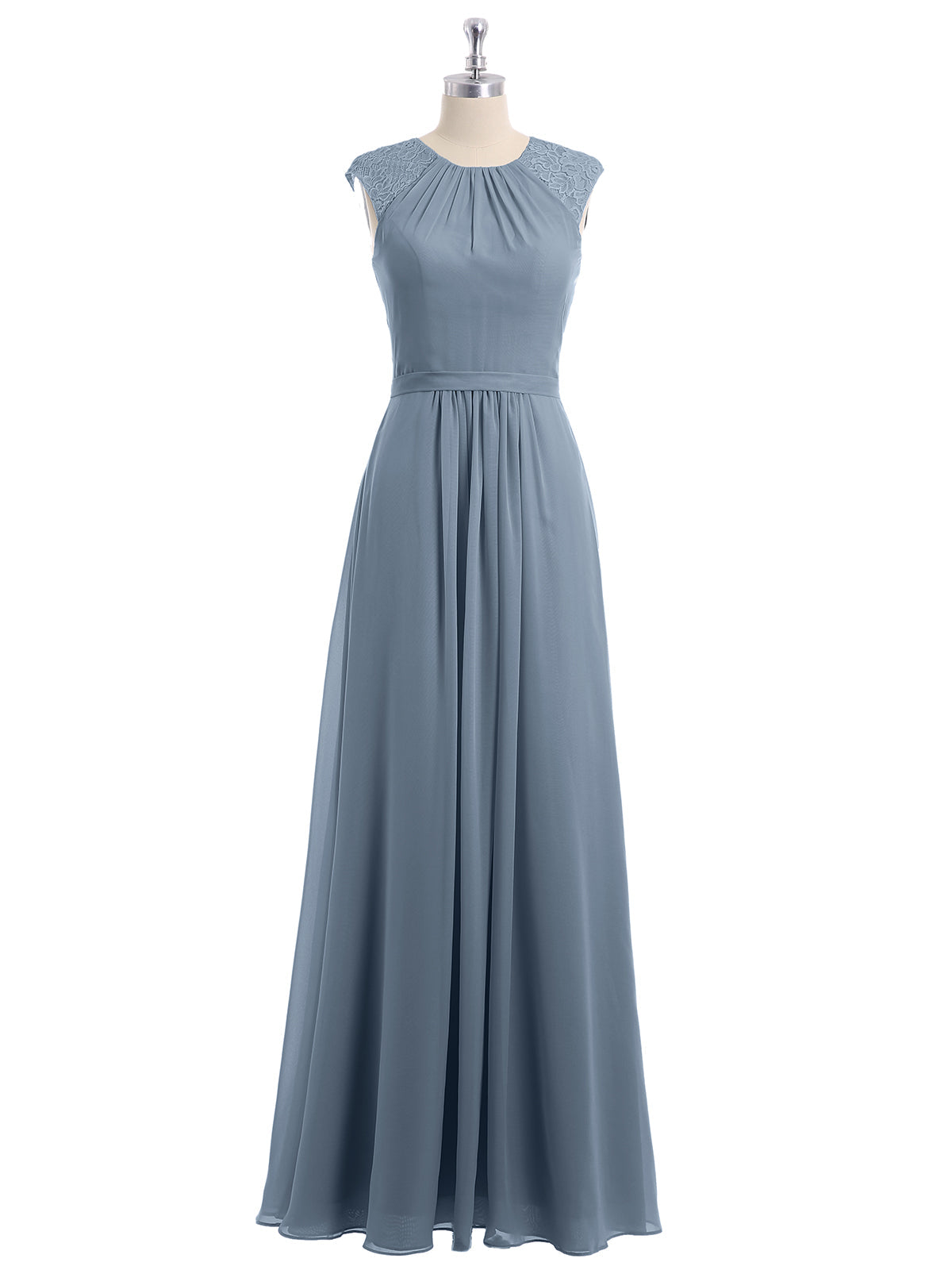 Dusty Blue