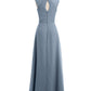 Dusty Blue