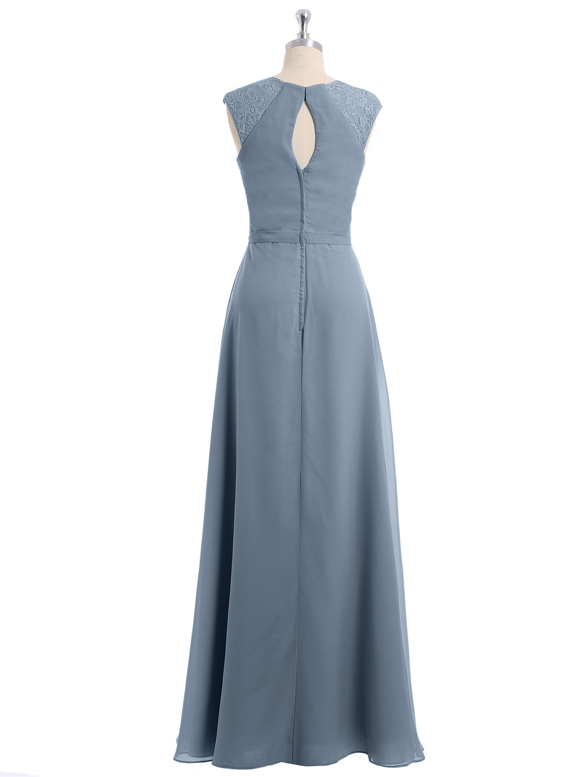 Dusty Blue