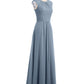 Dusty Blue