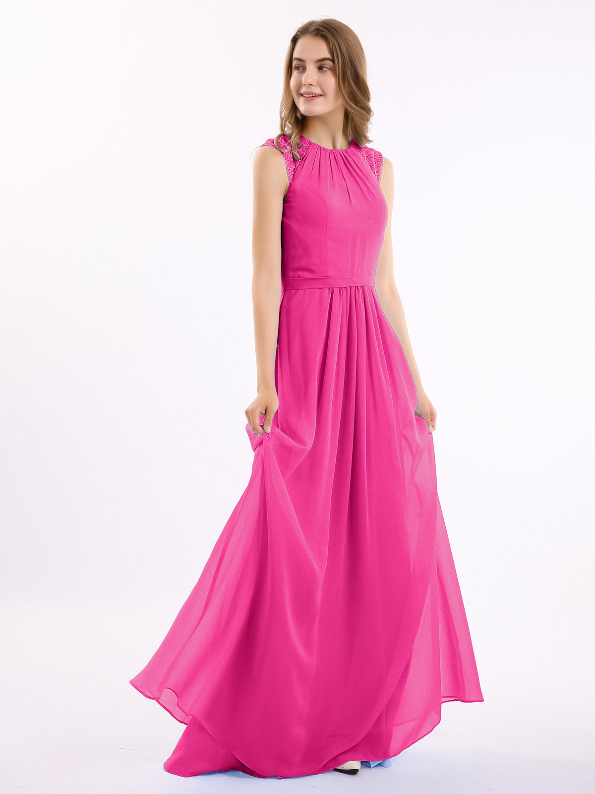 Fuchsia