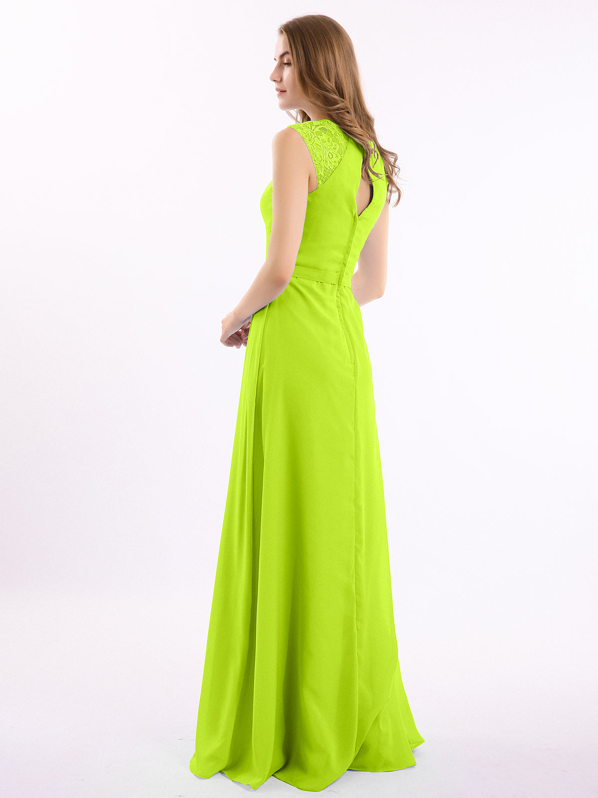 Lime Green
