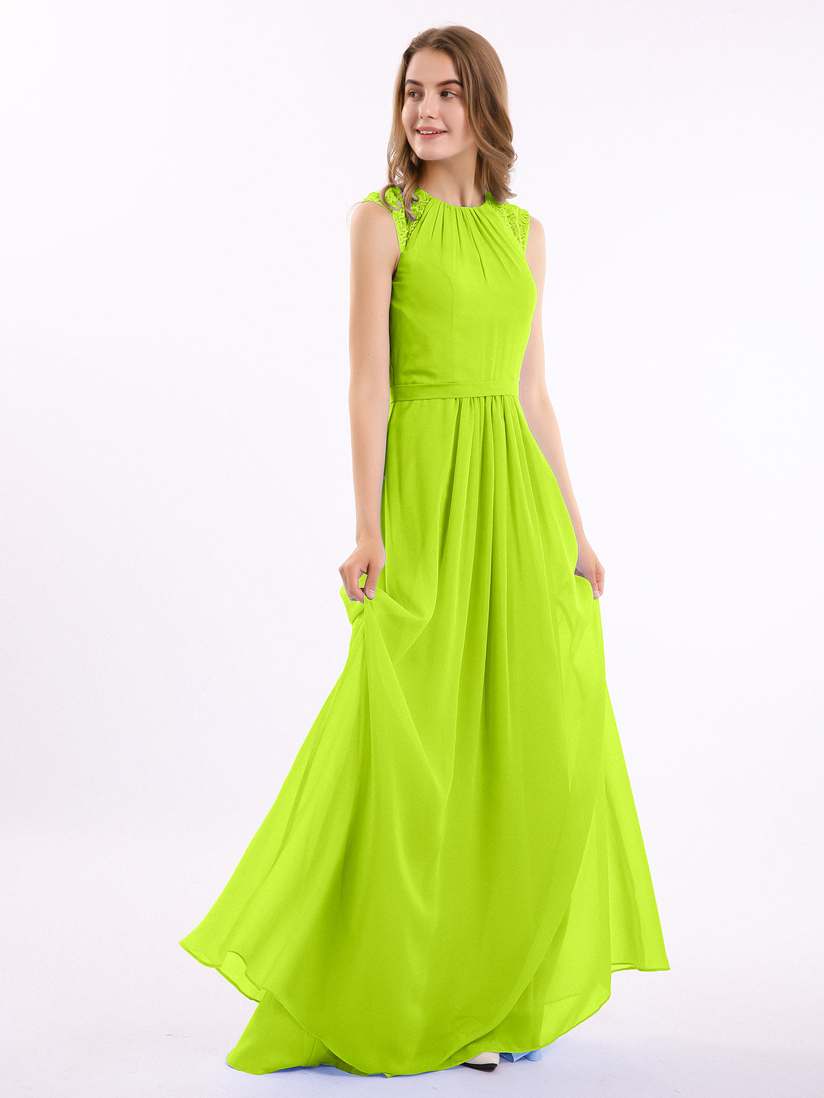 Lime Green