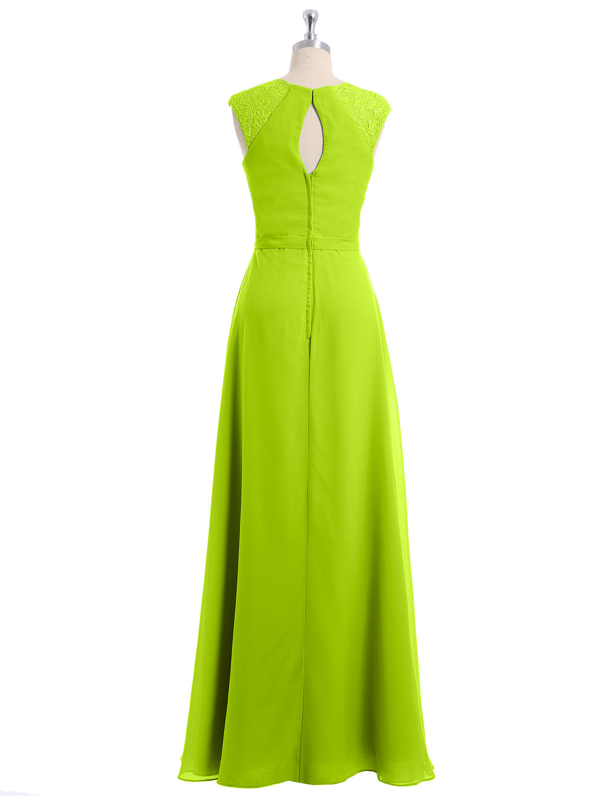 Lime Green