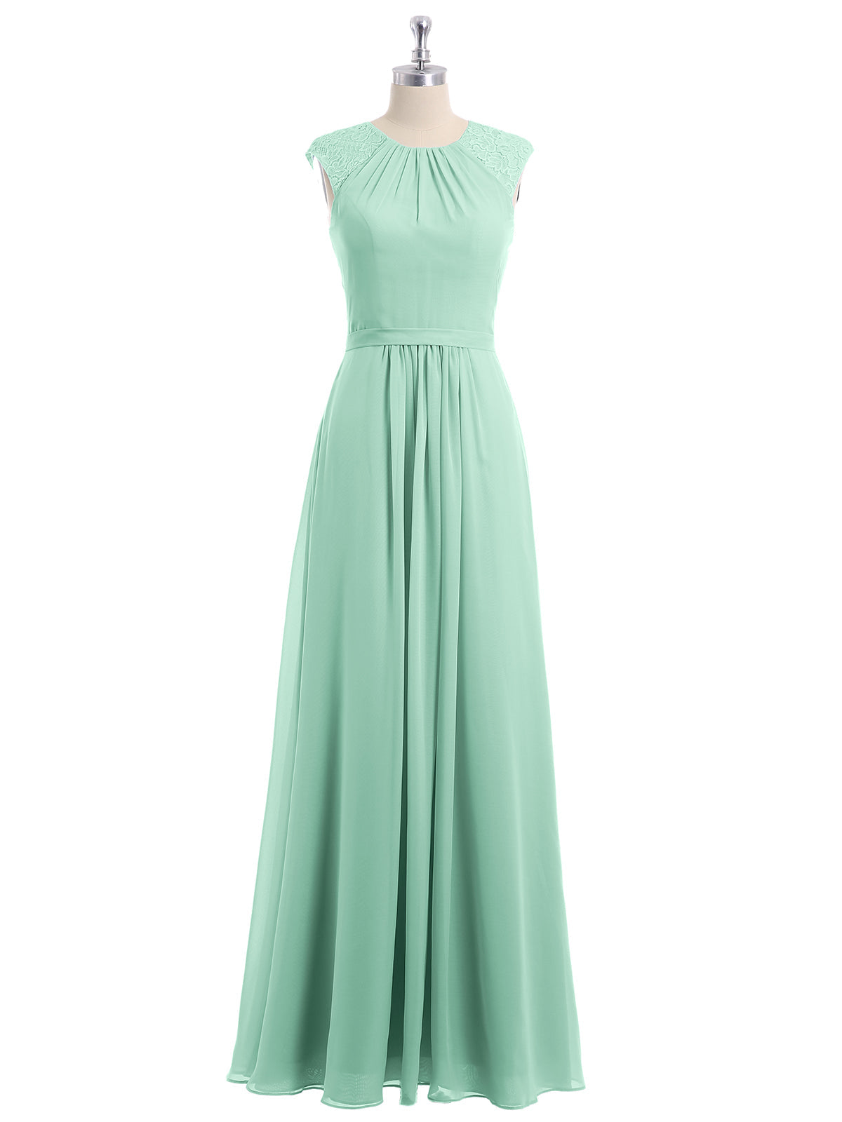 Mint Green