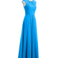 Ocean Blue