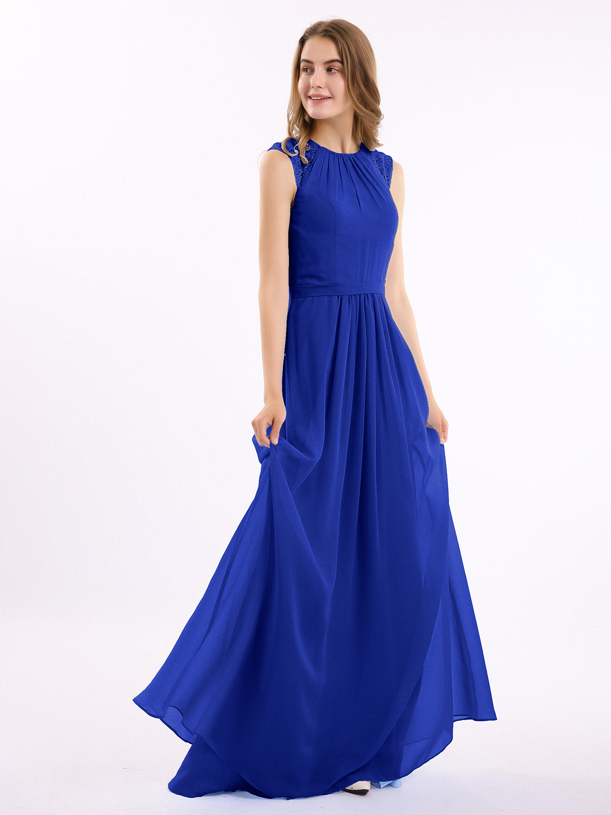 Royal Blue