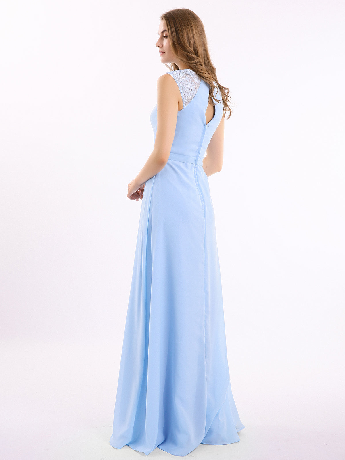 Sky Blue