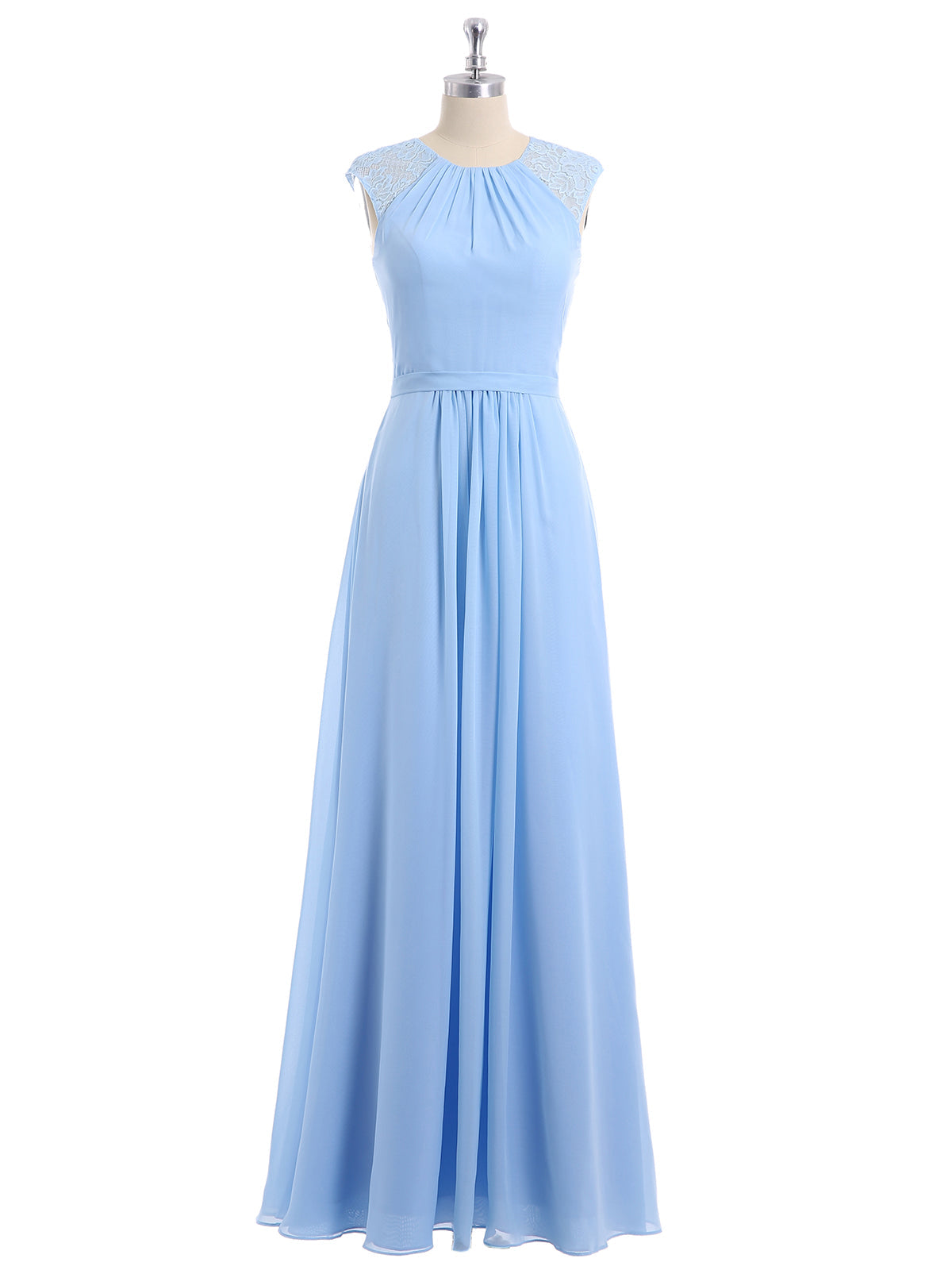 Sky Blue