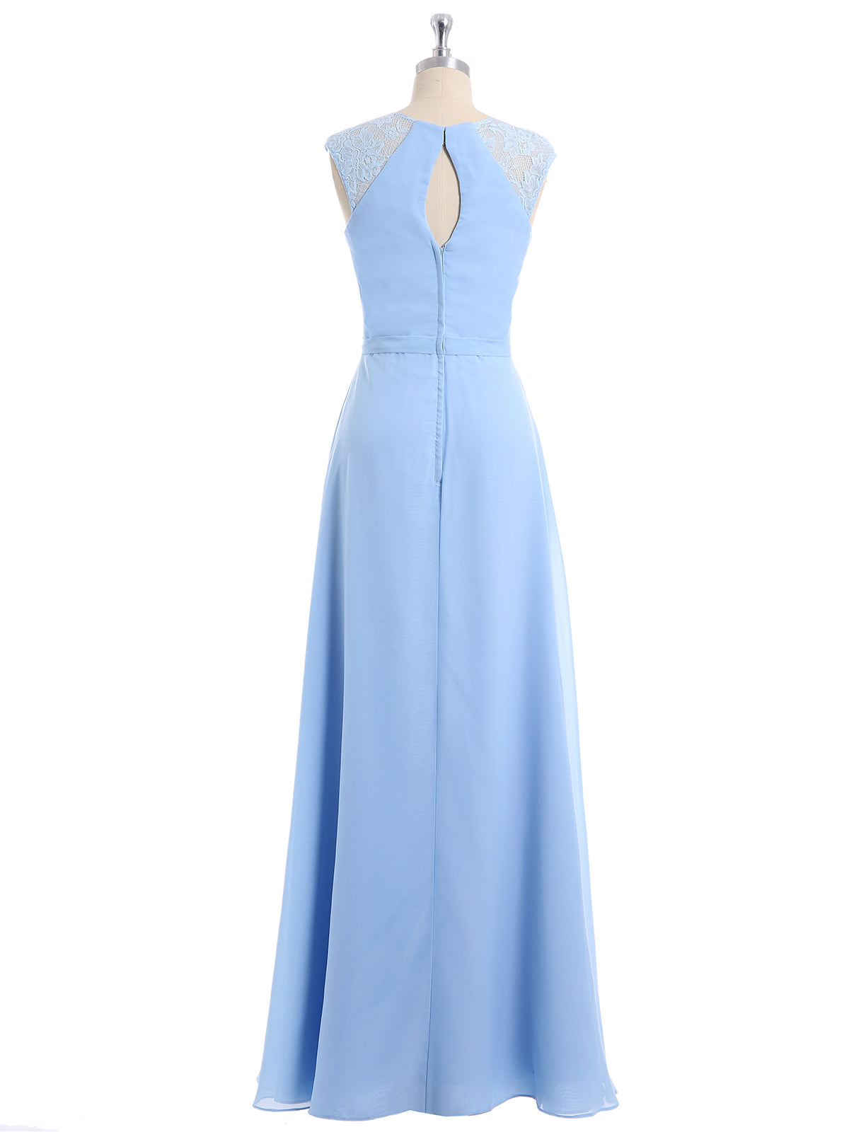 Sky Blue