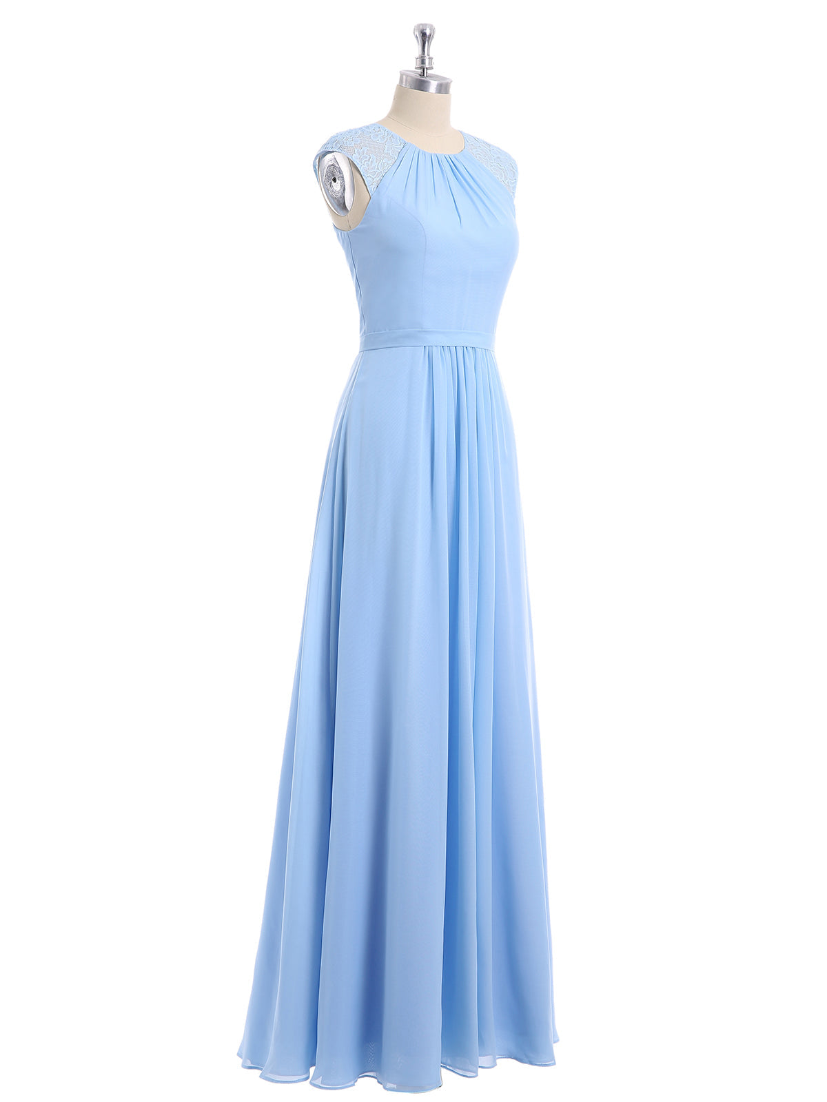 Sky Blue