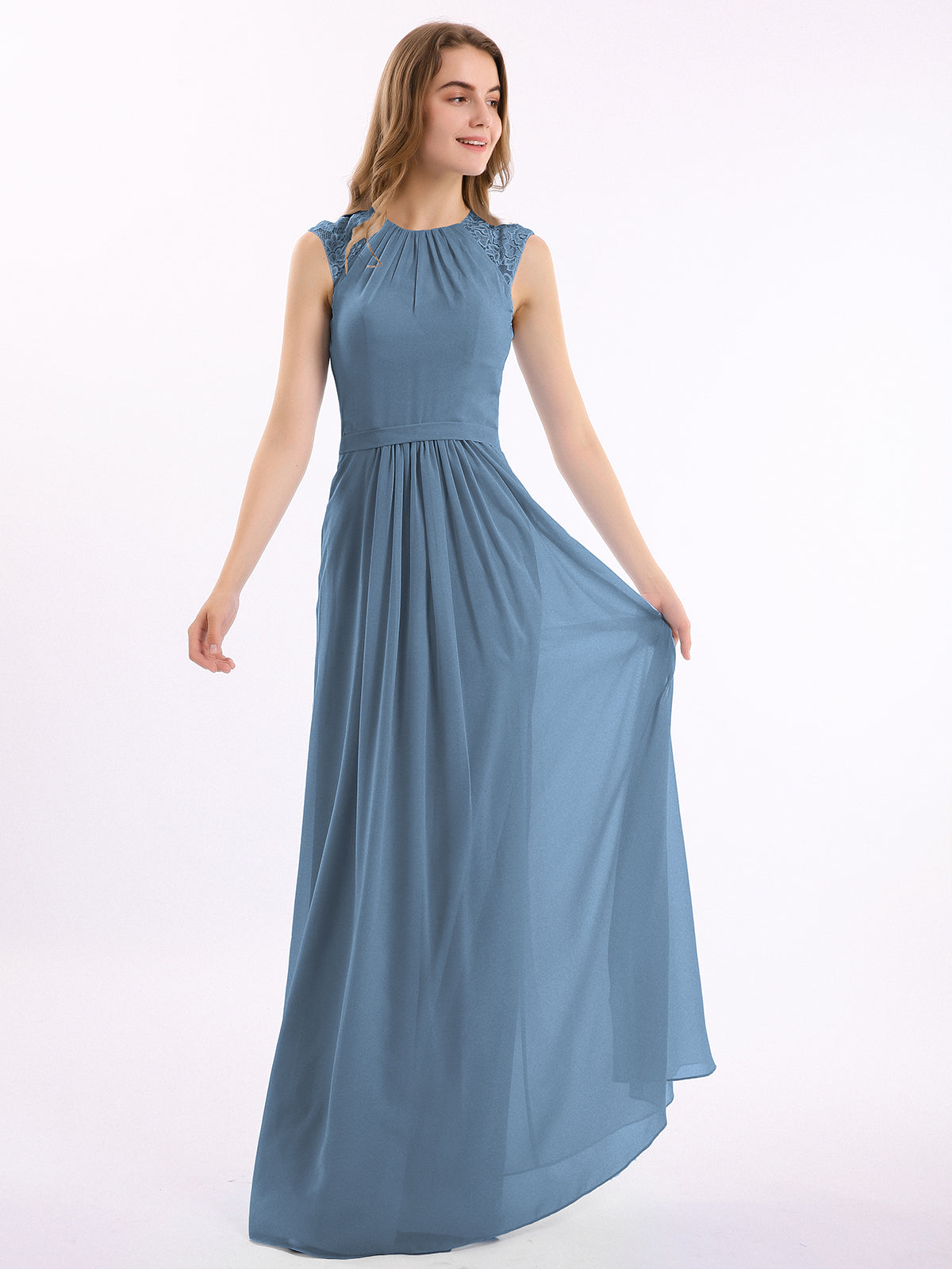 Slate Blue