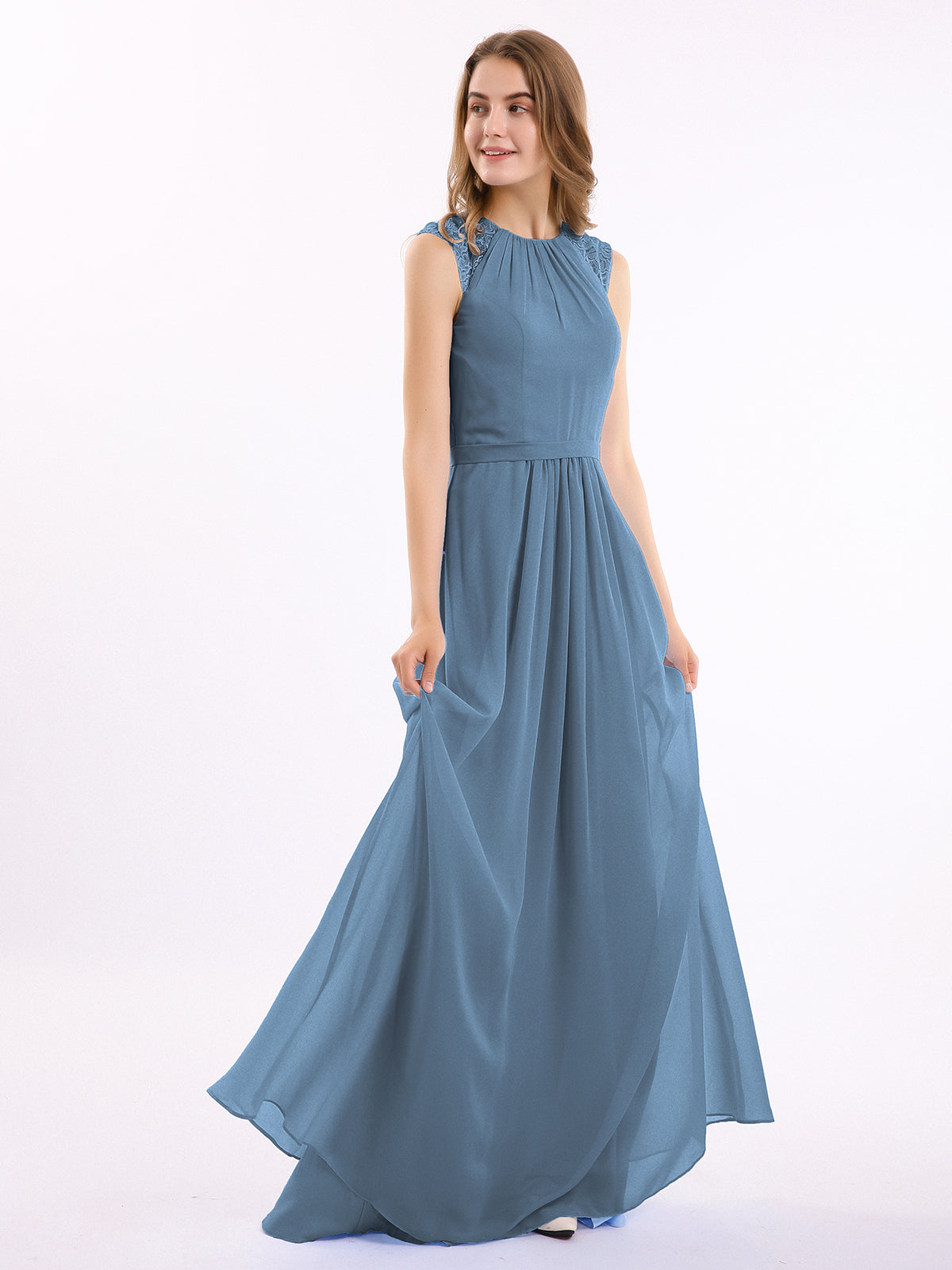 Slate Blue
