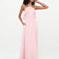 Blushing Pink
