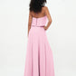 Candy Pink