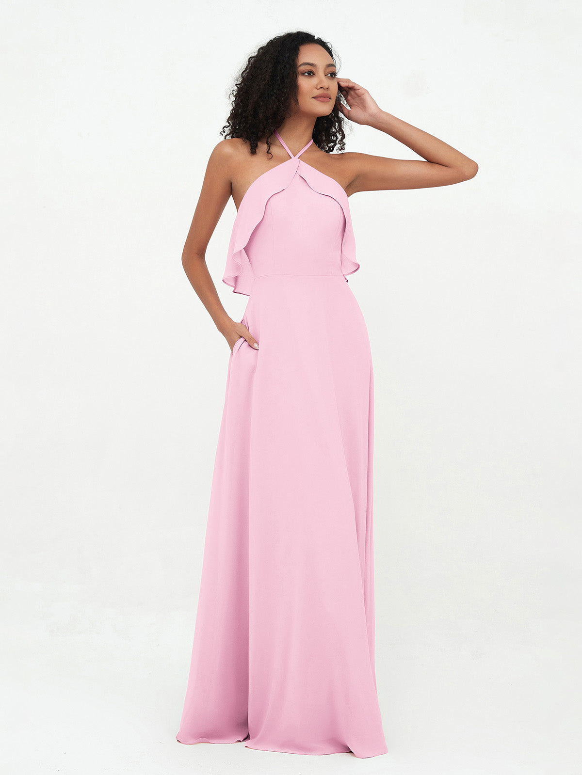 Candy Pink