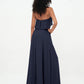 Dark Navy