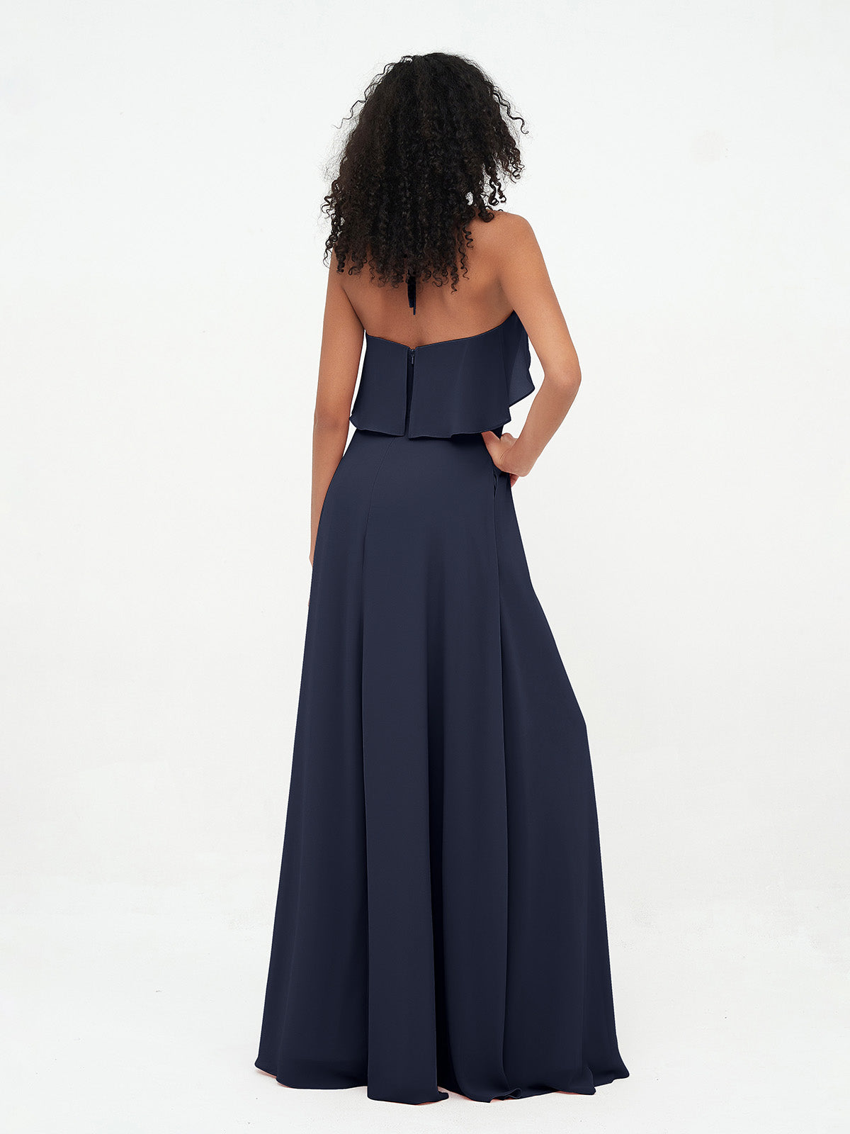 Dark Navy
