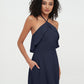 Dark Navy