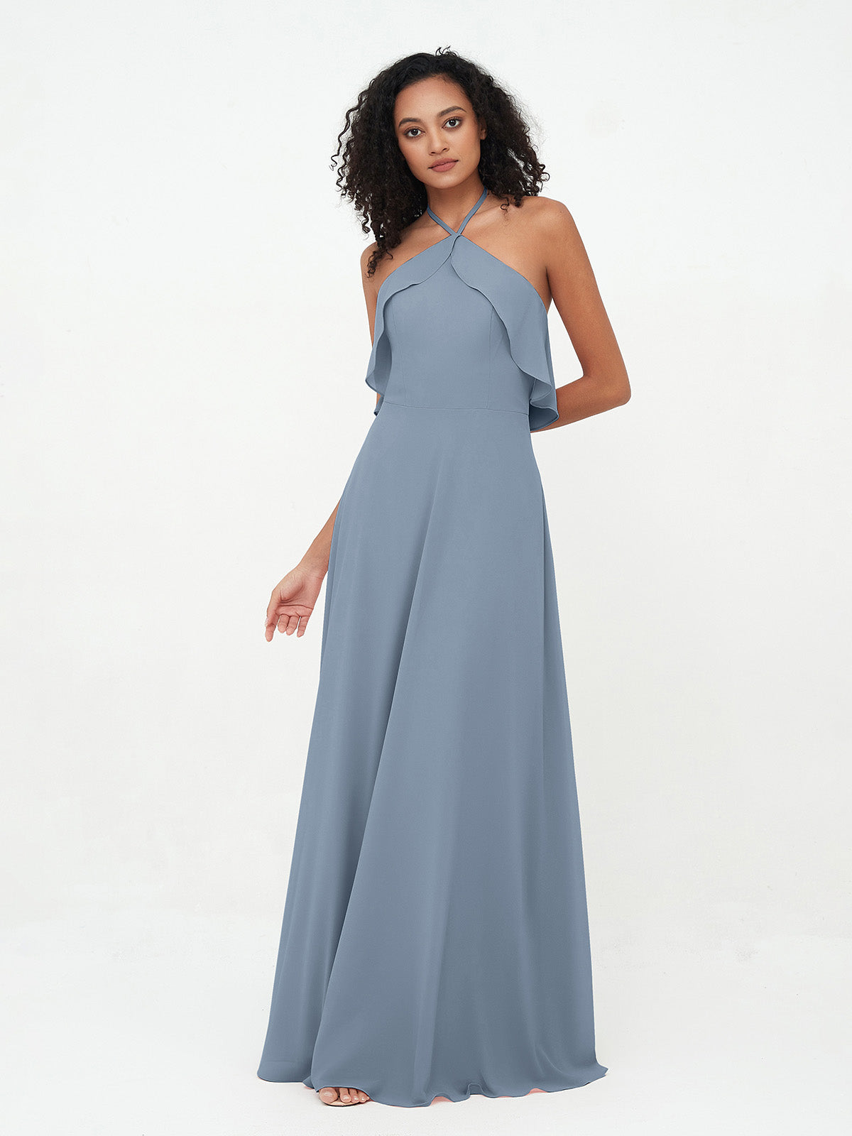 Dusty Blue