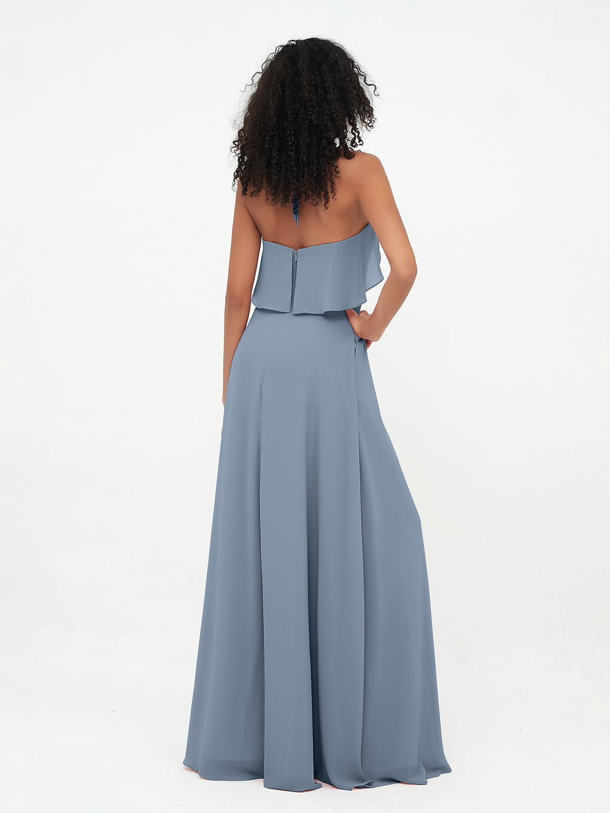 Dusty Blue