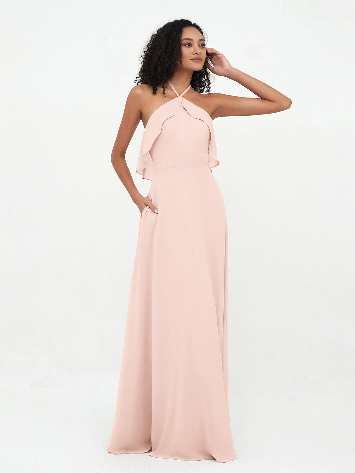 Pearl Pink