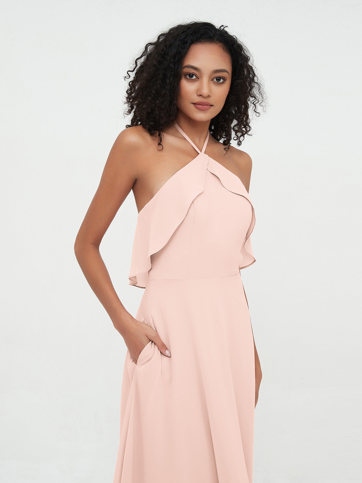 Pearl Pink