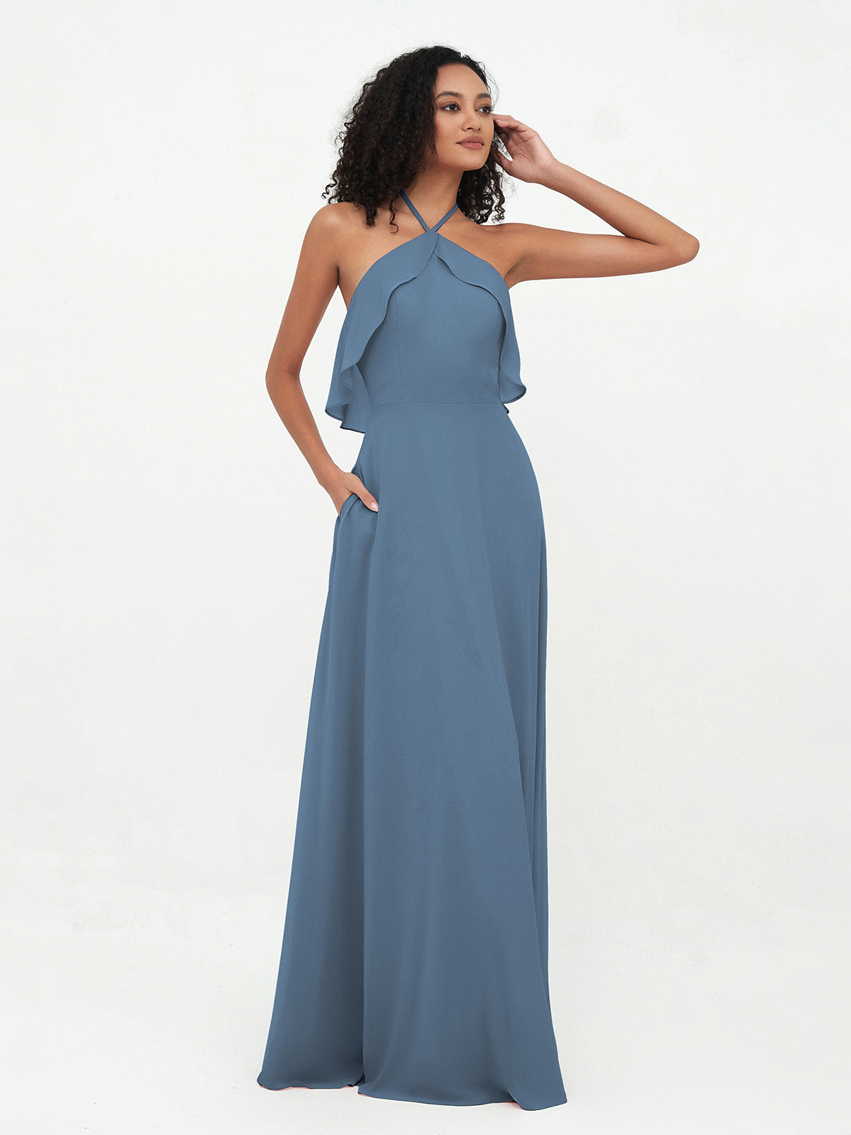 Slate Blue