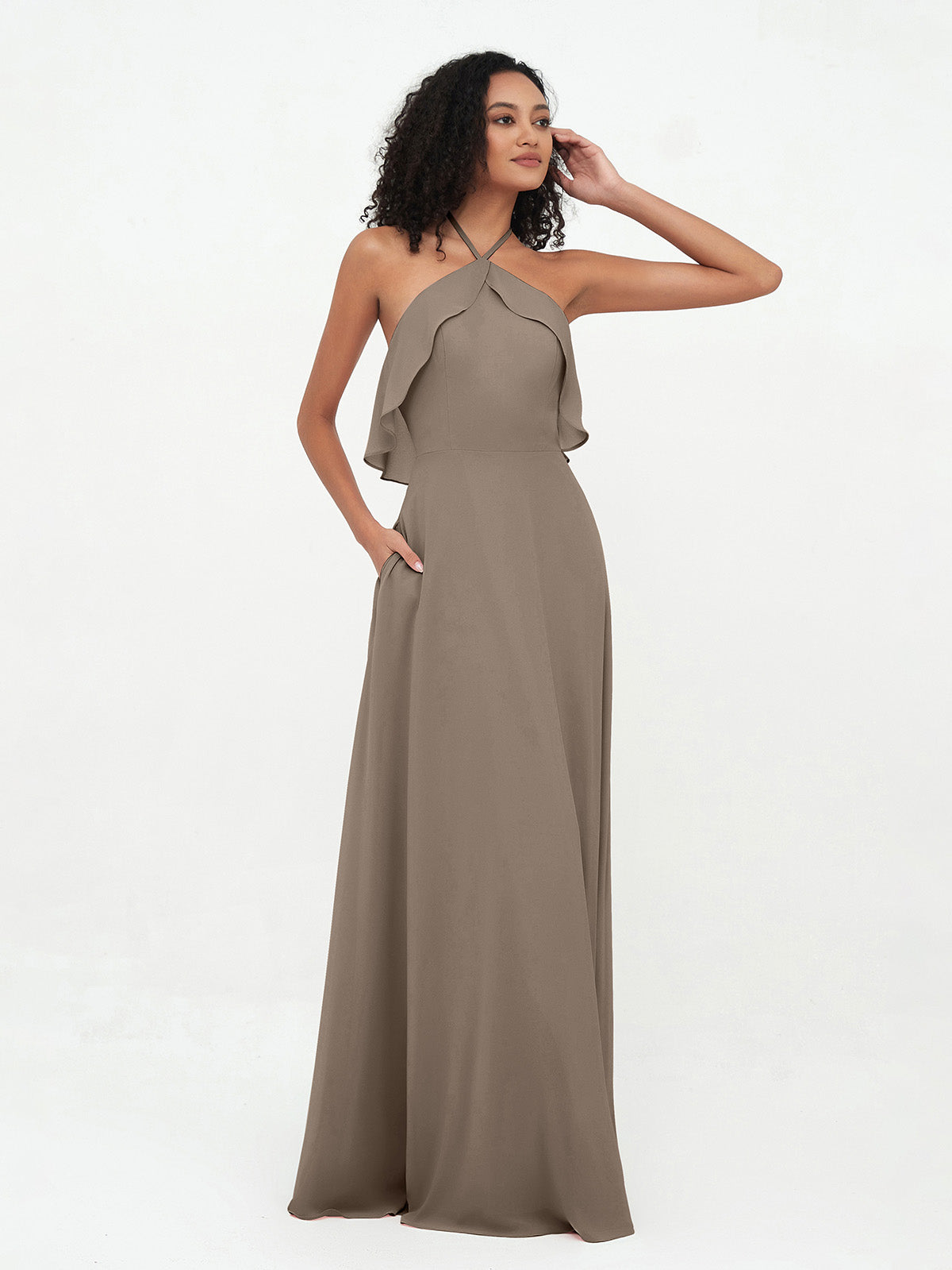 Taupe