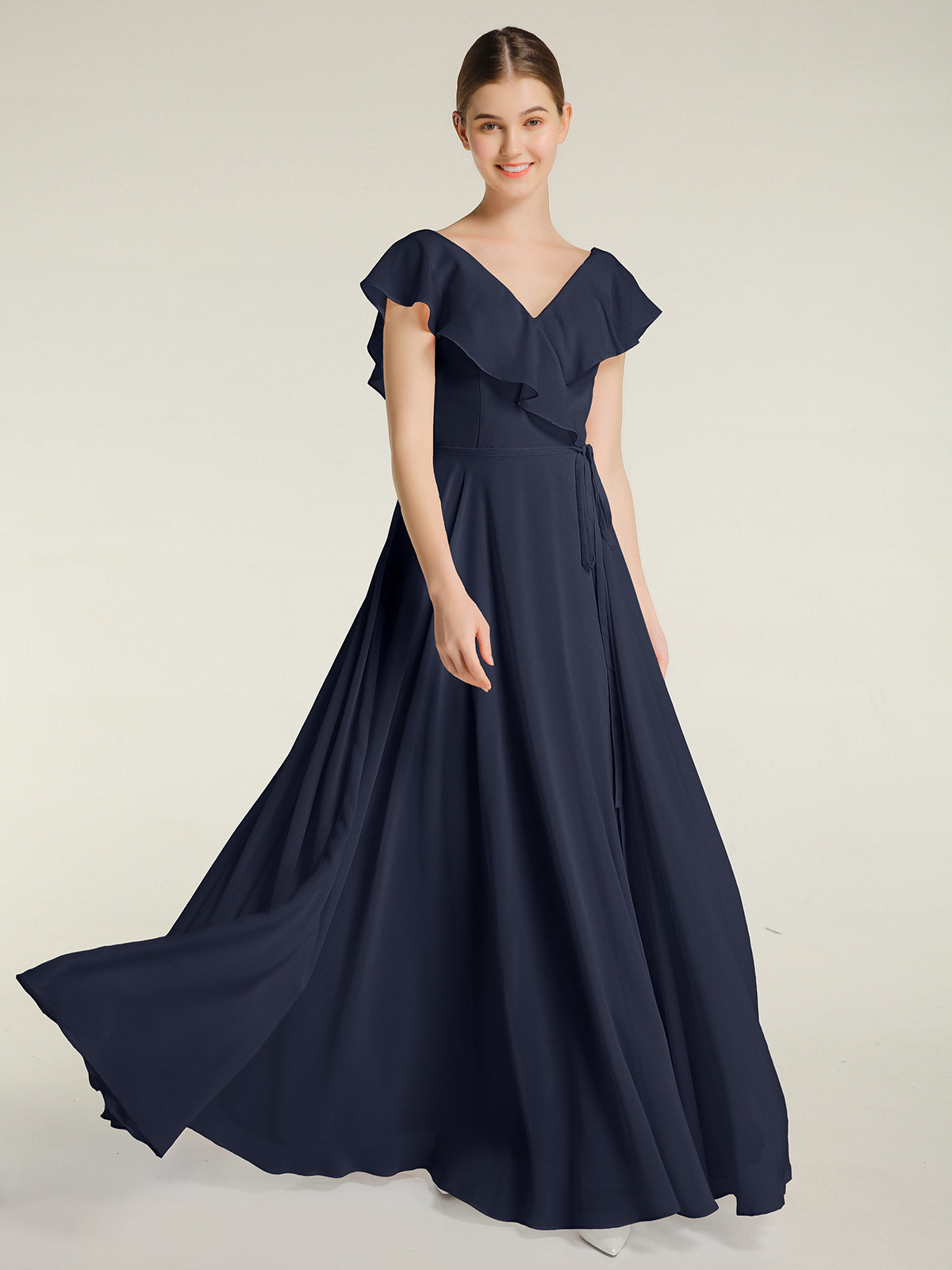 Dark Navy