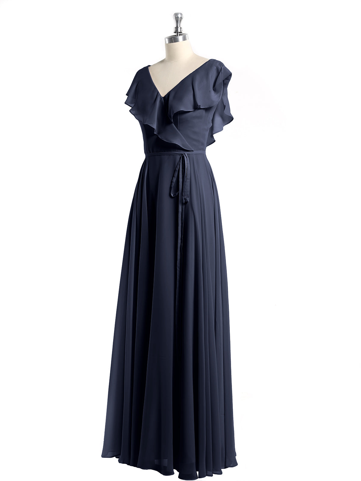 Dark Navy