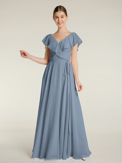 Dusty Blue