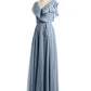 Dusty Blue