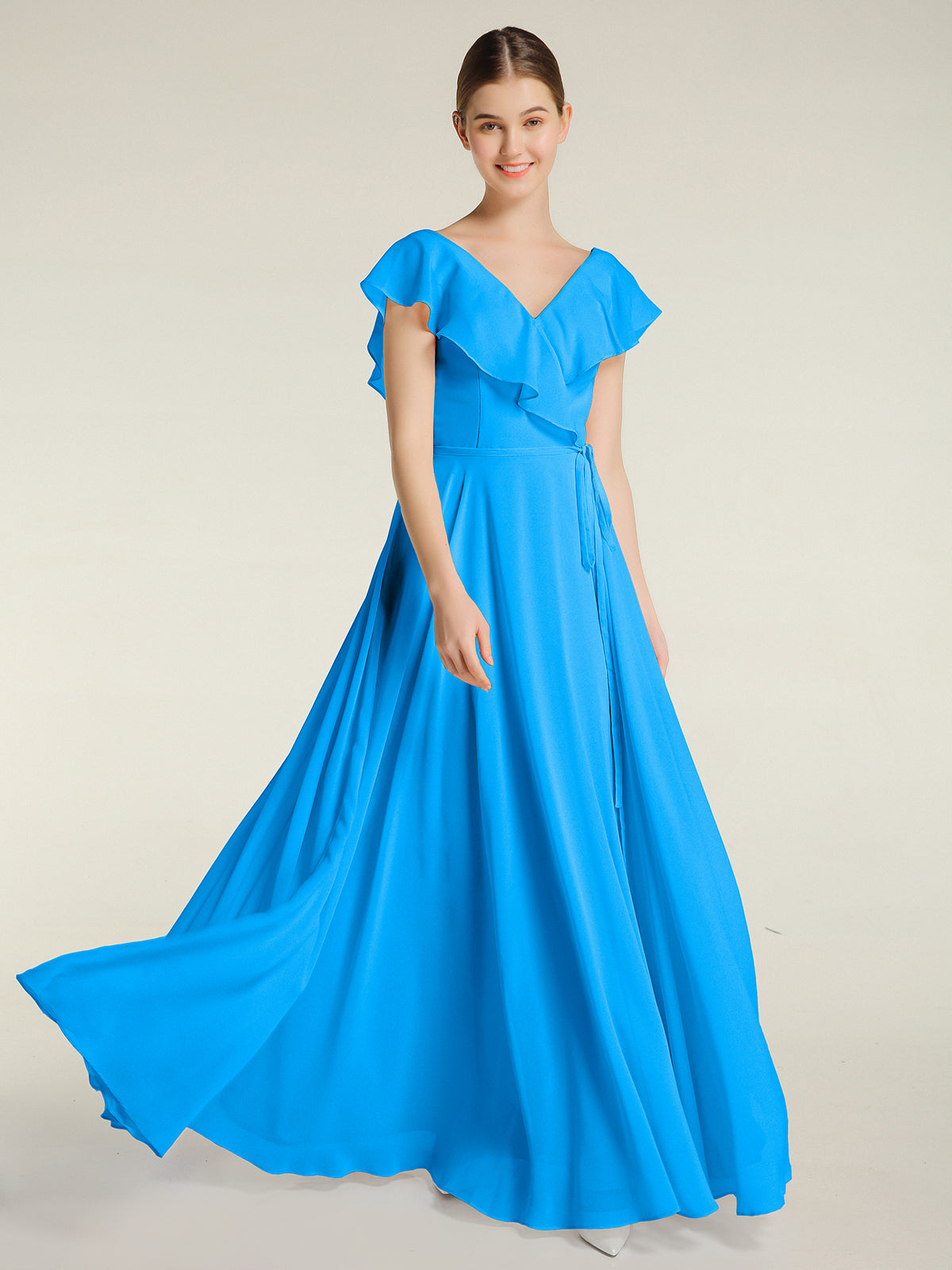 Ocean Blue