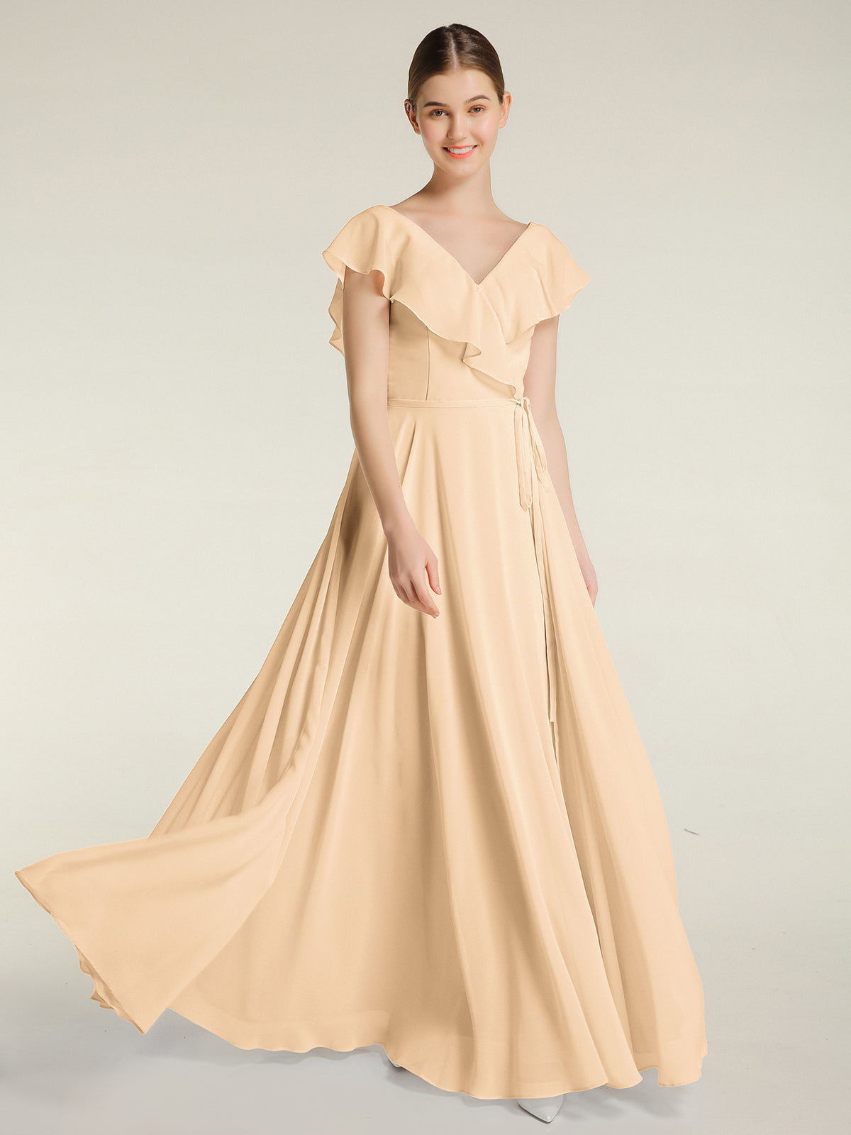 Peach