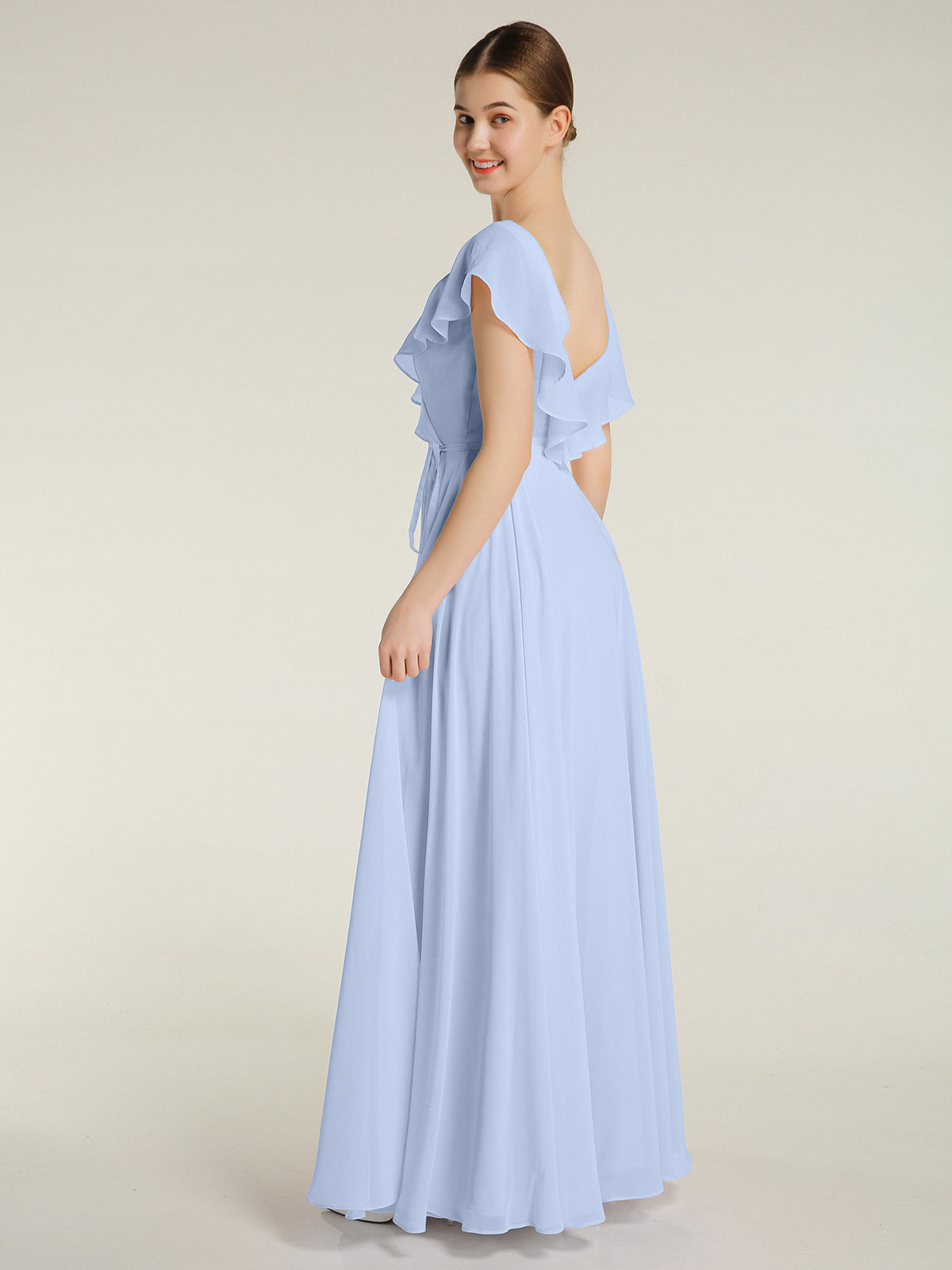 Sky Blue