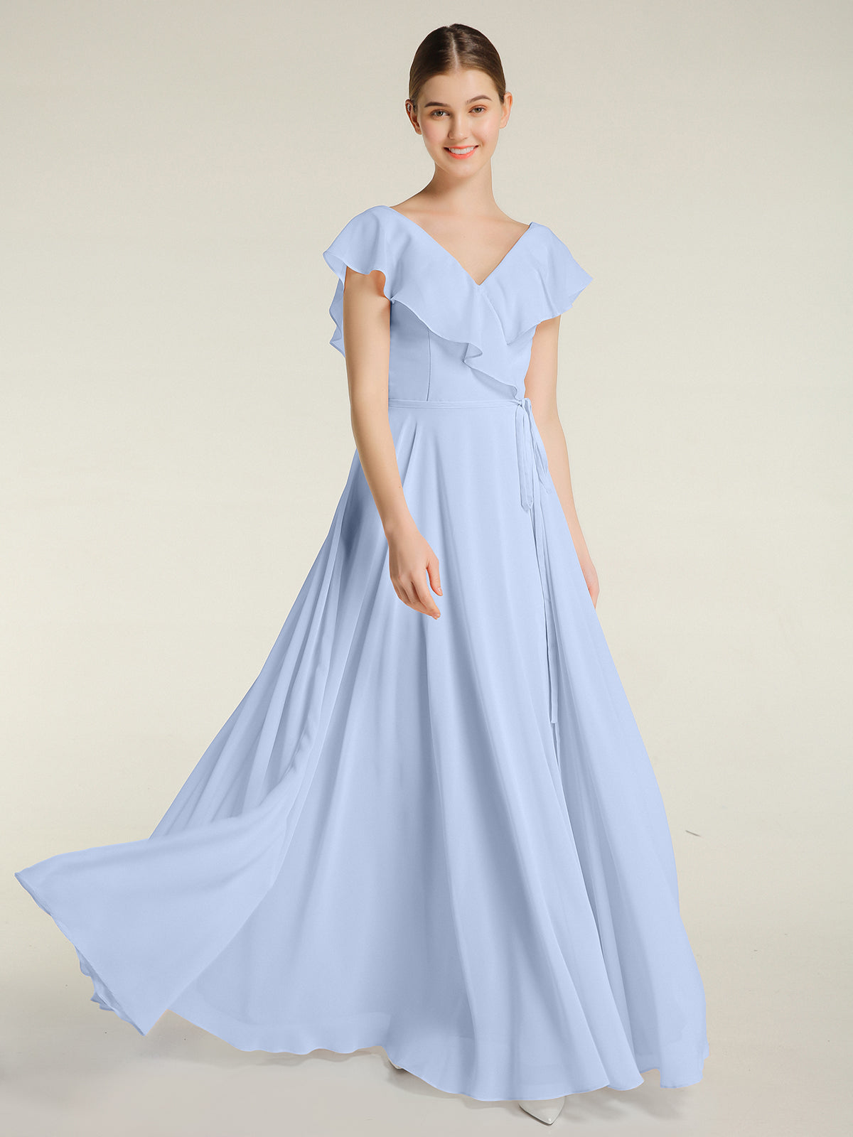 Sky Blue