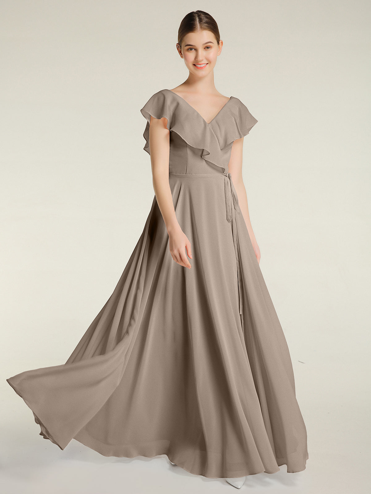 Taupe