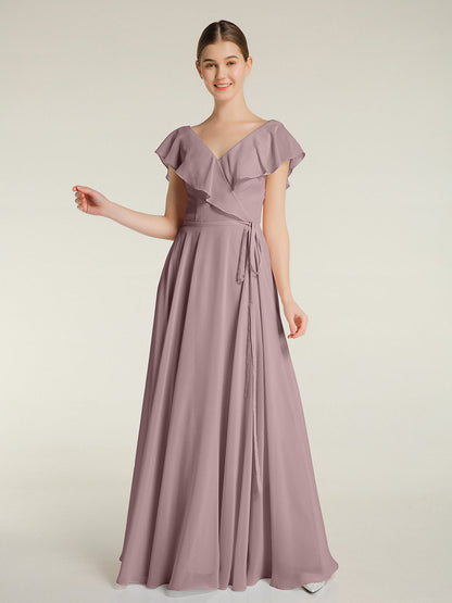 Vintage Mauve