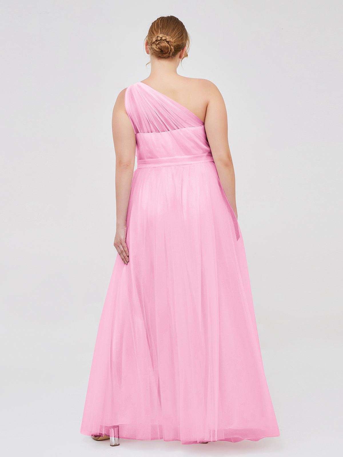 Candy Pink