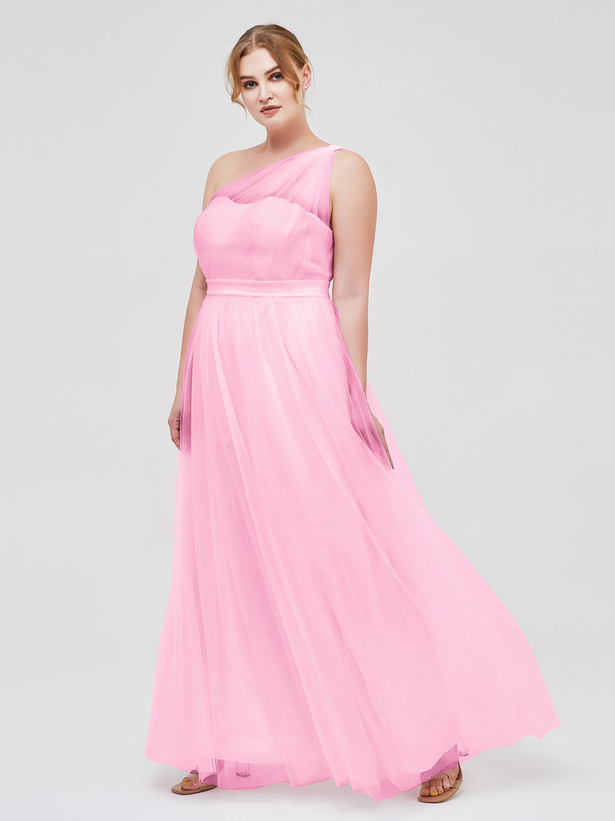 Candy Pink