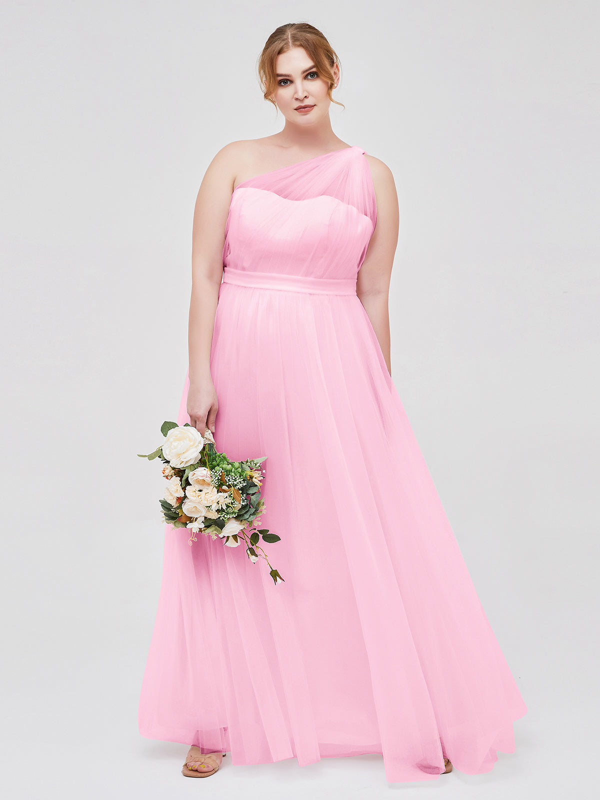 Candy Pink