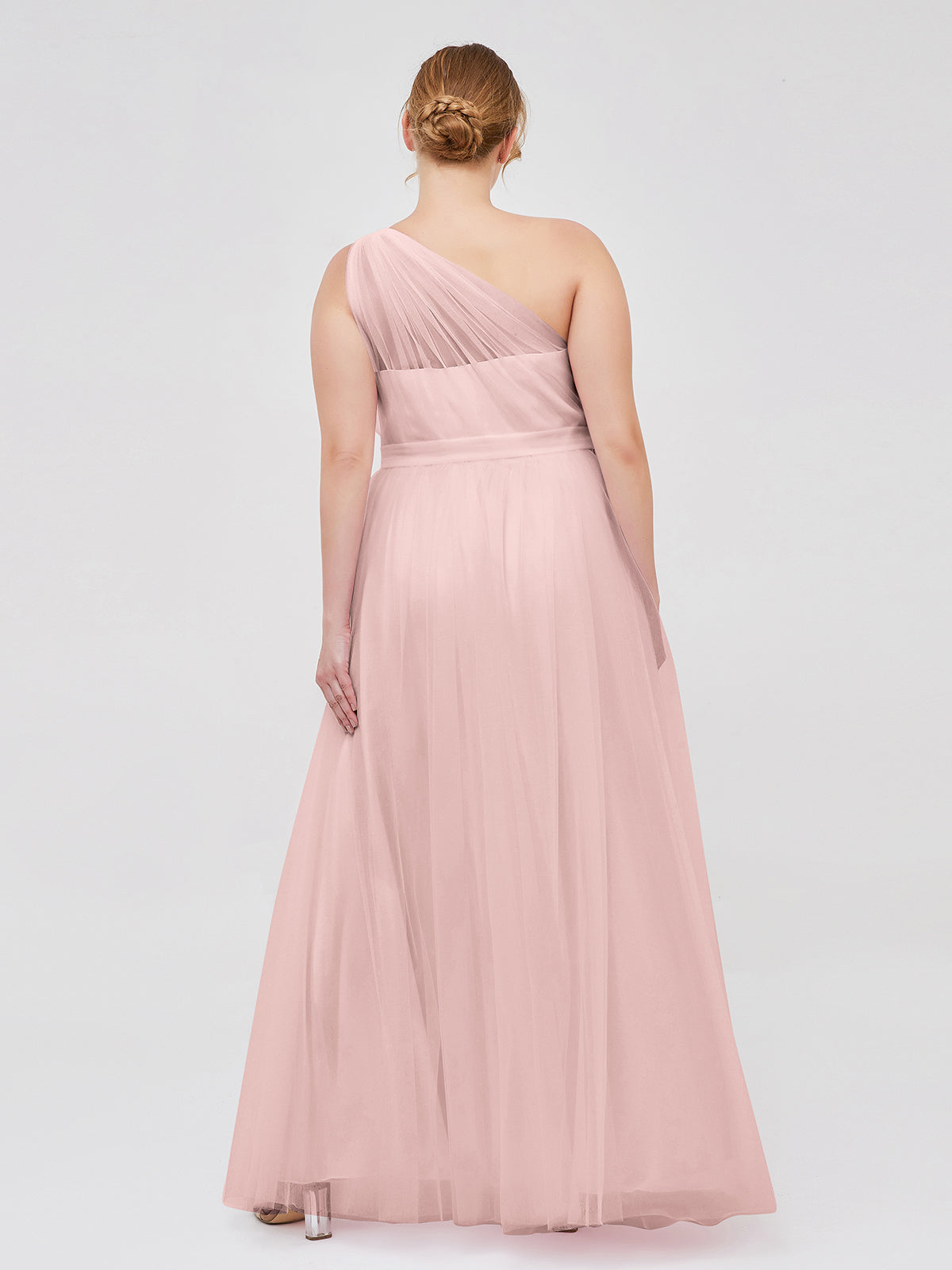 Dusty Rose