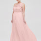 Dusty Rose