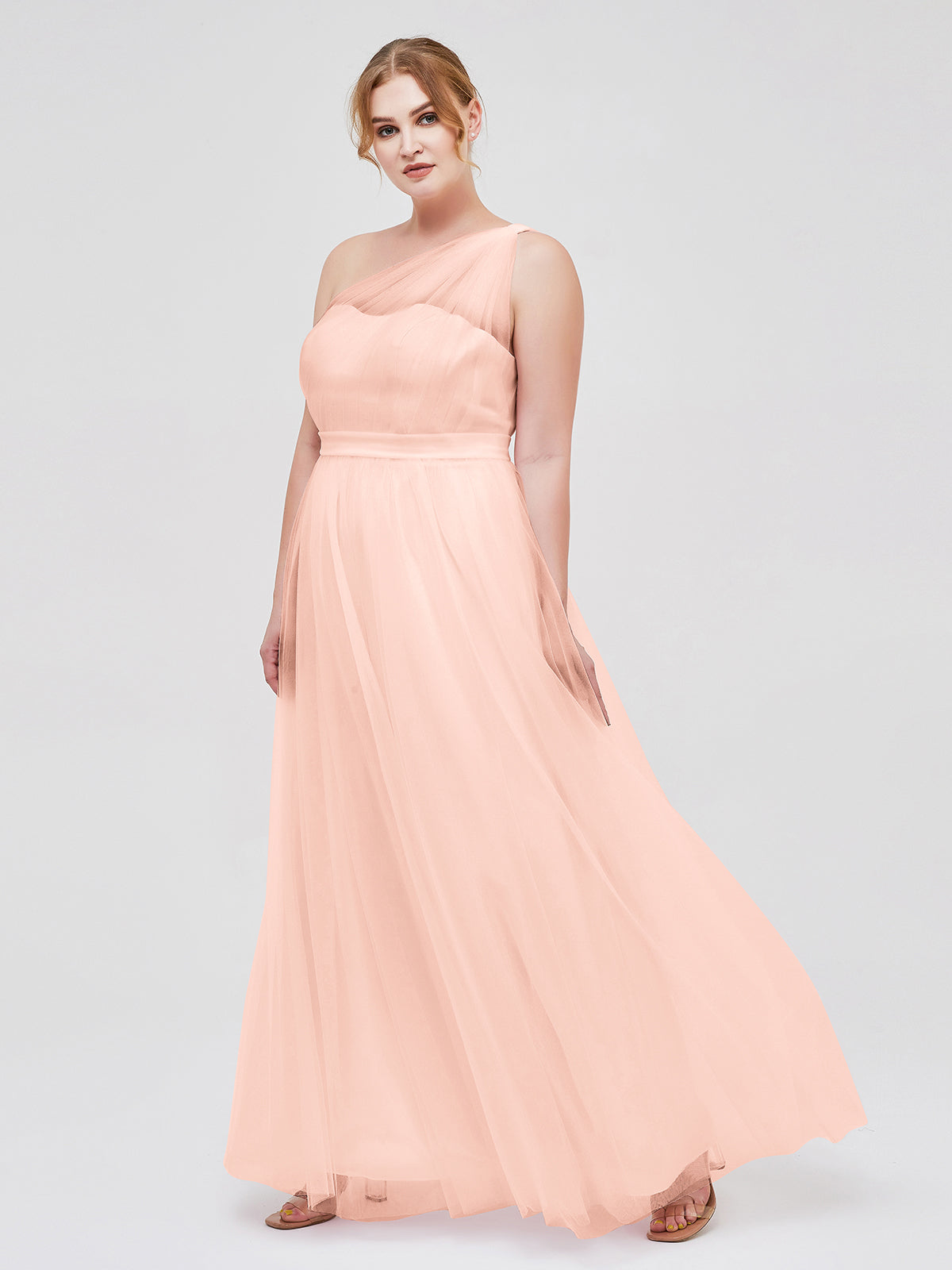 Pearl Pink