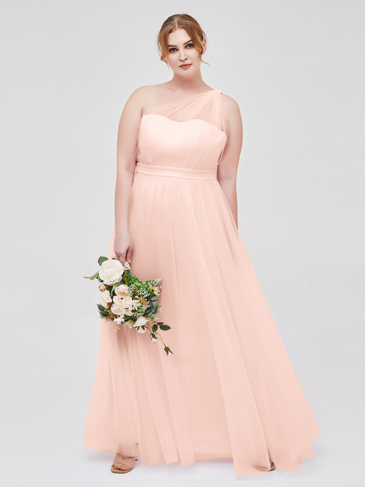 Pearl Pink