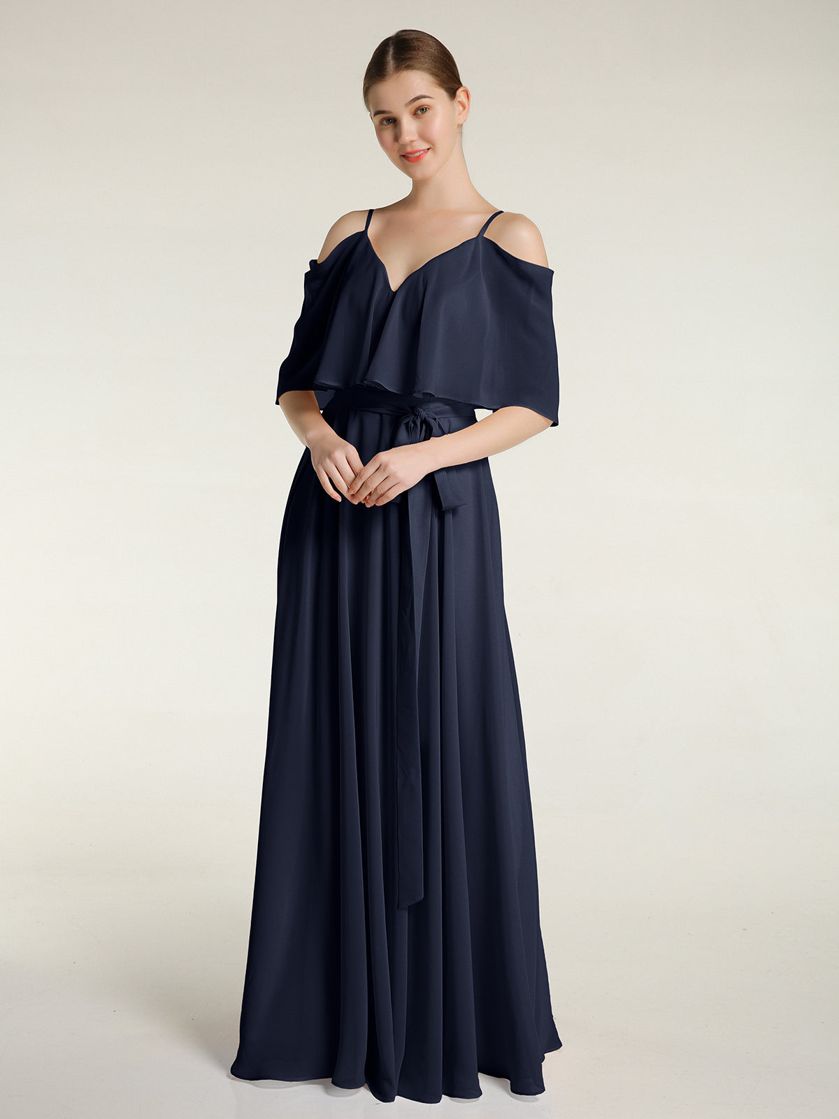 Dark Navy