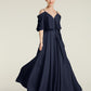 Dark Navy