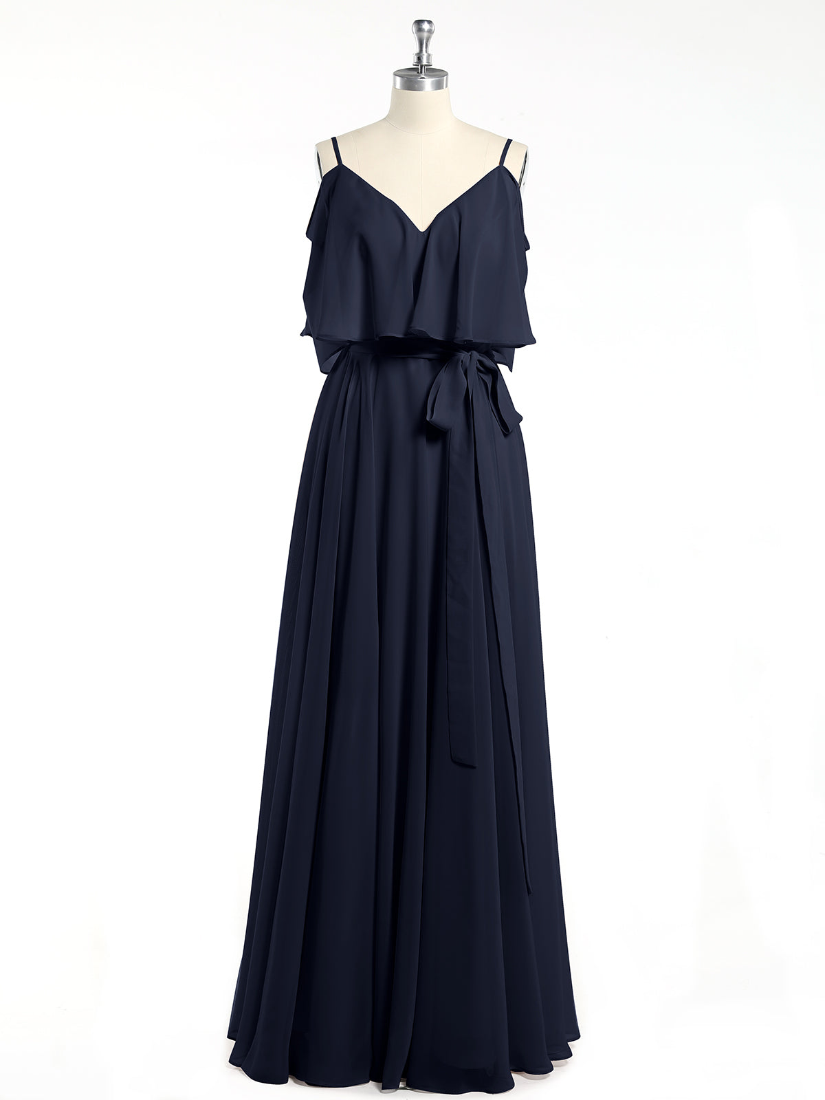 Dark Navy