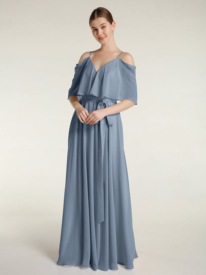Dusty Blue